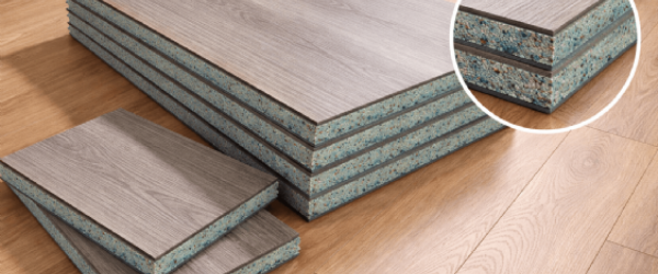 拒絕樓板噪音困擾！地板隔音板材與室內設計完整攻略